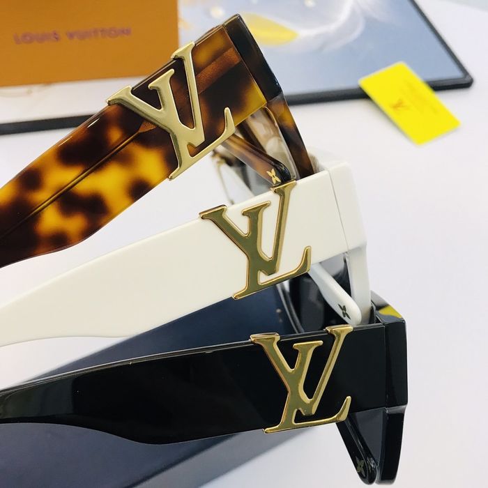 Louis Vuitton Sunglasses Top Quality LVS01254